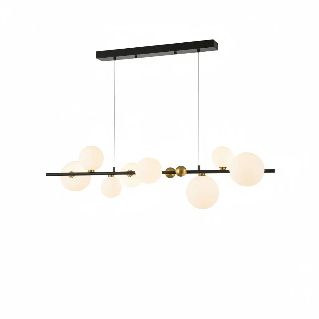 Postmodern Designer Island Lights — alternate product view 1