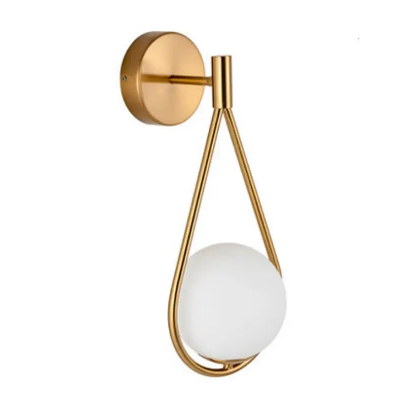 Mid Century Wall Lamps — product view