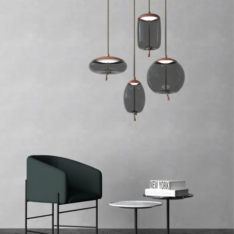 Hammer Pendant Lights — alternate product view 14