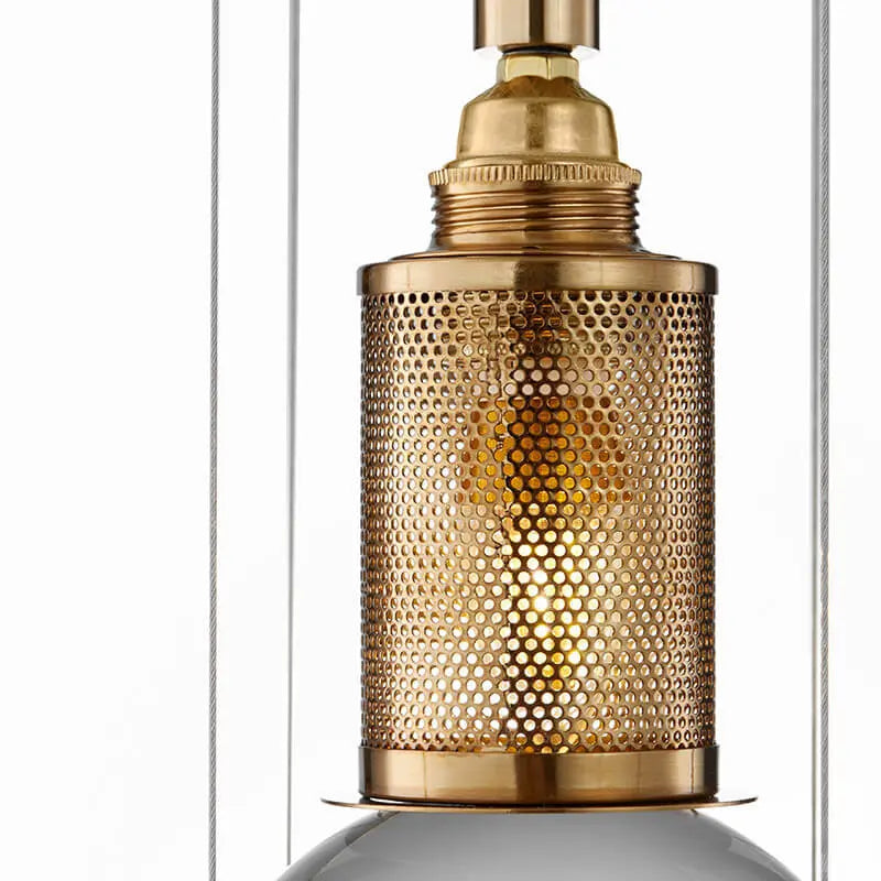 Modern Decorative Pendant Lamp — alternate product view 6
