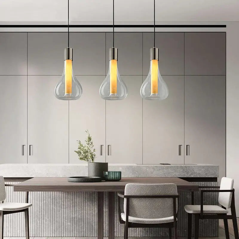 Single Head Designer Pendant Light — alternate product view 9