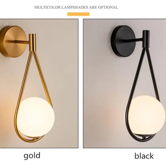 Mid Century Wall Lamps — alternate product view 12