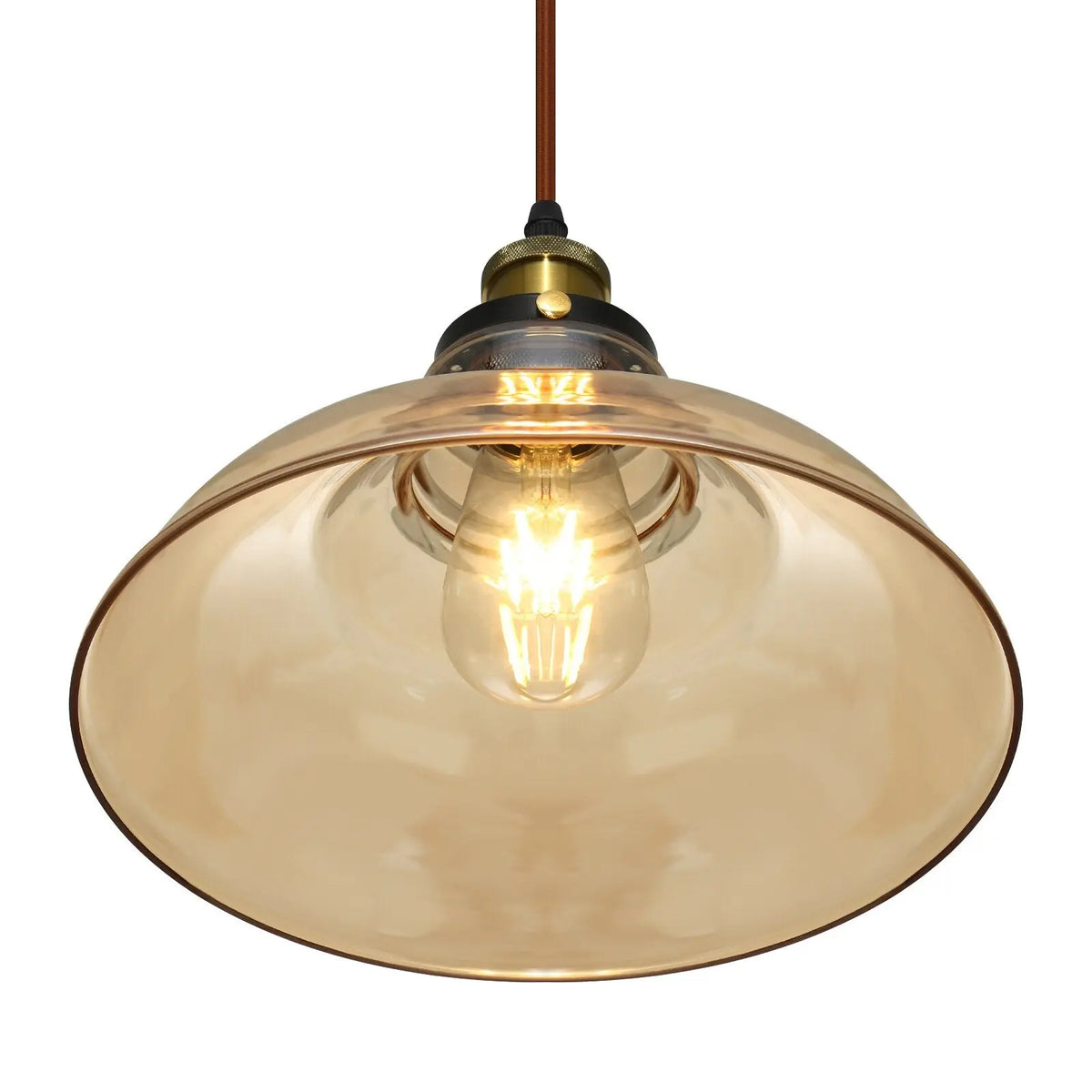 Industrial Country Style Pendant Light — alternate product view 6