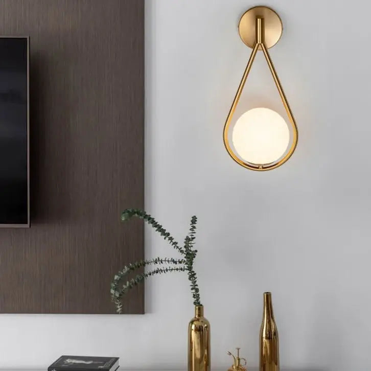 Mid Century Wall Lamps — alternate product view 9