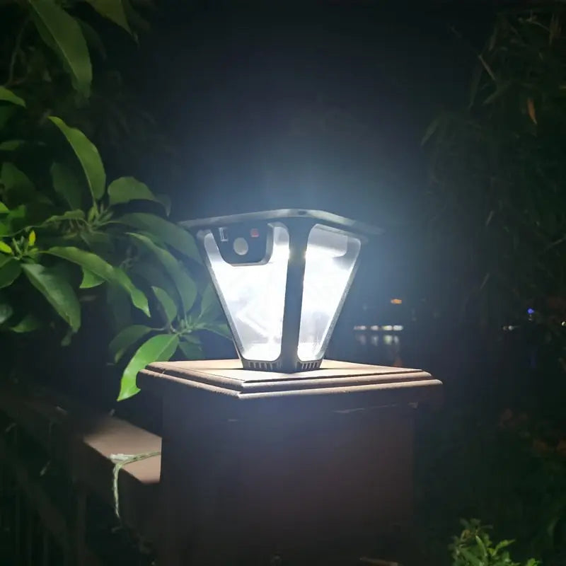 Waterproof Led Solar Walkway Lights — alternate product view 5