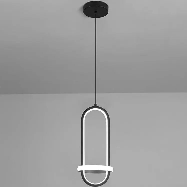 New Designer Led Pendant Light — alternate product view 5