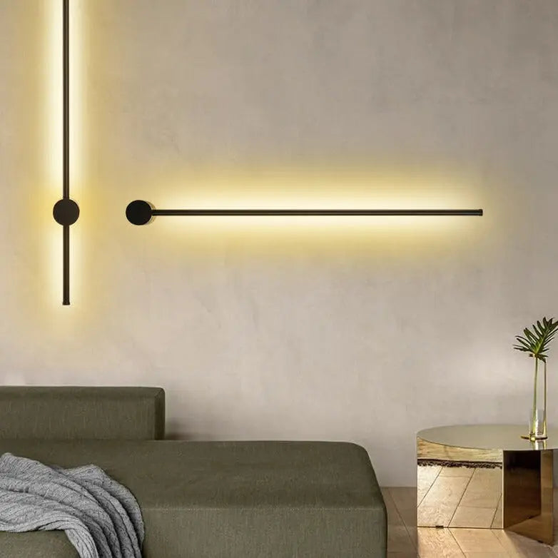 Goettl Rotate LED Wall Lamp — alternate product view 4