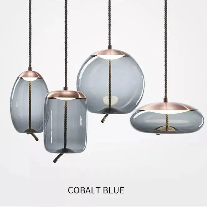 Hammer Pendant Lights — alternate product view 10