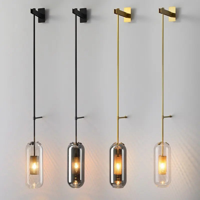 Loft Modern Pendant Light — alternate product view 12