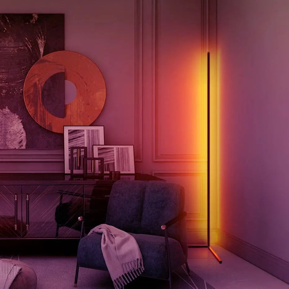 Floor Lamp Colour Changing — alternate product view 9