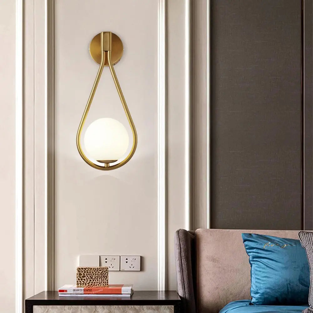Mid Century Wall Lamps — alternate product view 10