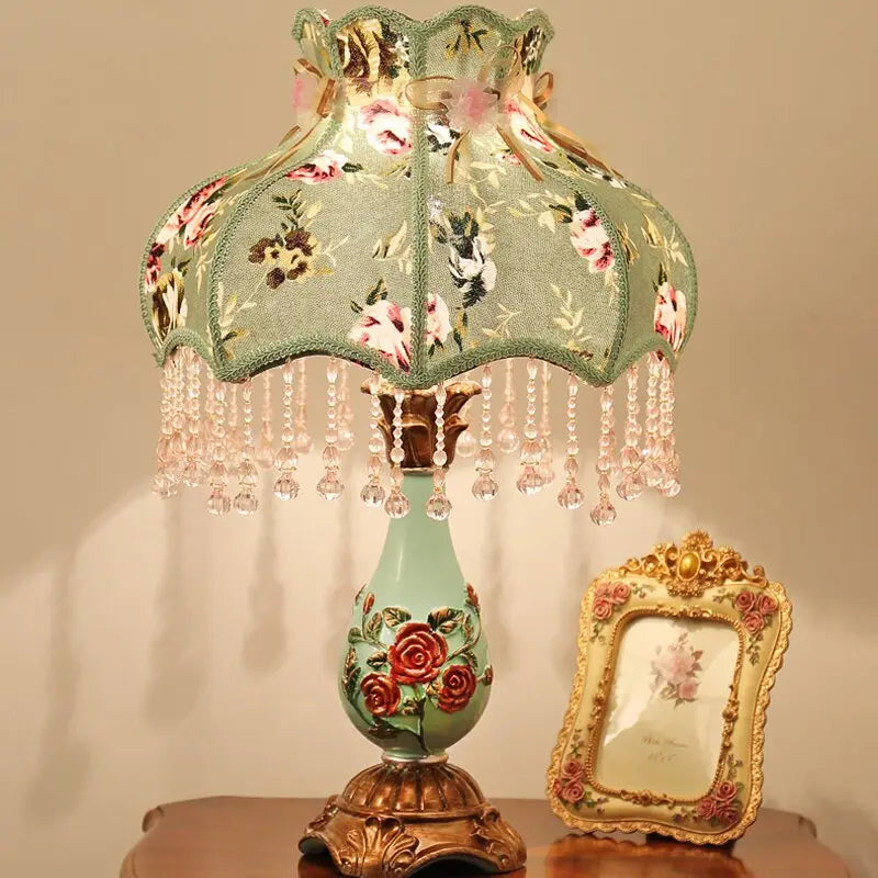 Classic Table Lamp — product view