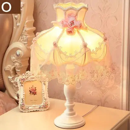 Classic Table Lamp — alternate product view 8