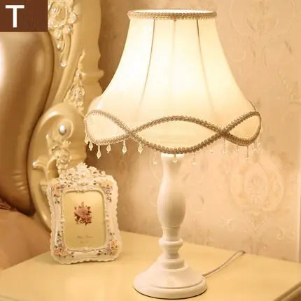 Classic Table Lamp — alternate product view 6