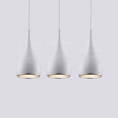 Modern LED Minimalist Pendant Lights — alternate product view 9
