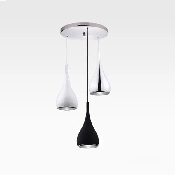 Modern LED Minimalist Pendant Lights — alternate product view 10