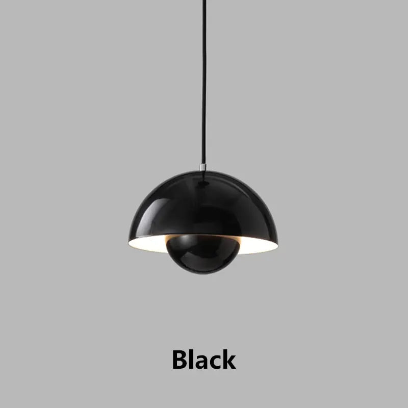 Designer Art Decorative Pendant Light — alternate product view 3