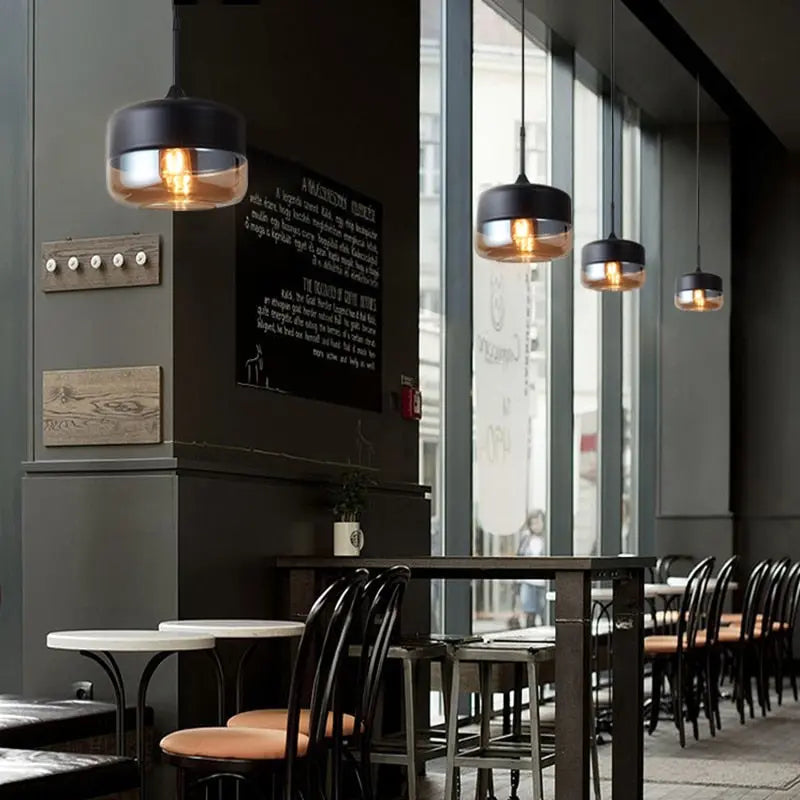 Postmodern Design Pendant Lights — alternate product view 5