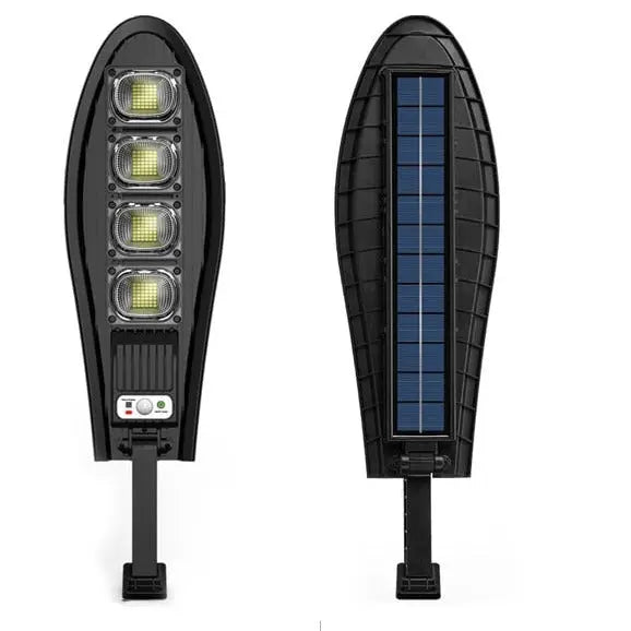 Newest Outdoor Solar LED Light — product view