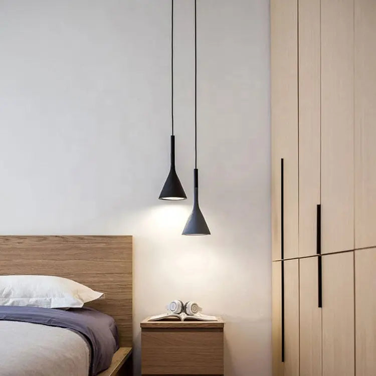 Modern Restaurant Bars Pendant Chandelier — alternate product view 9
