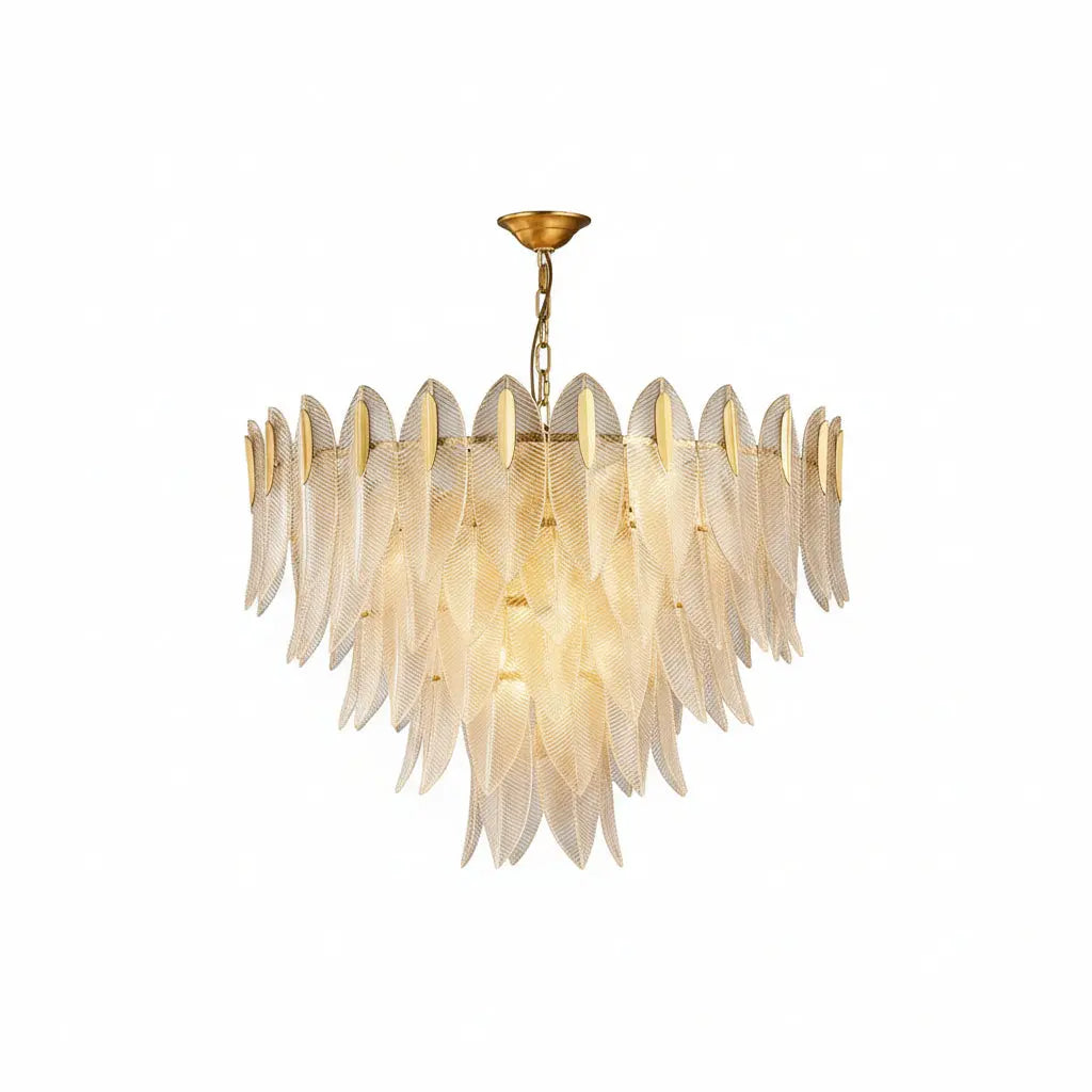 French Style Chandelier — alternate product view 1