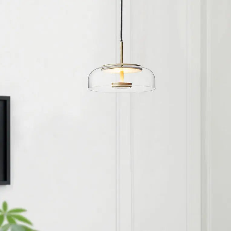 Designer Hanging Decorative Pendant Light — alternate product view 2