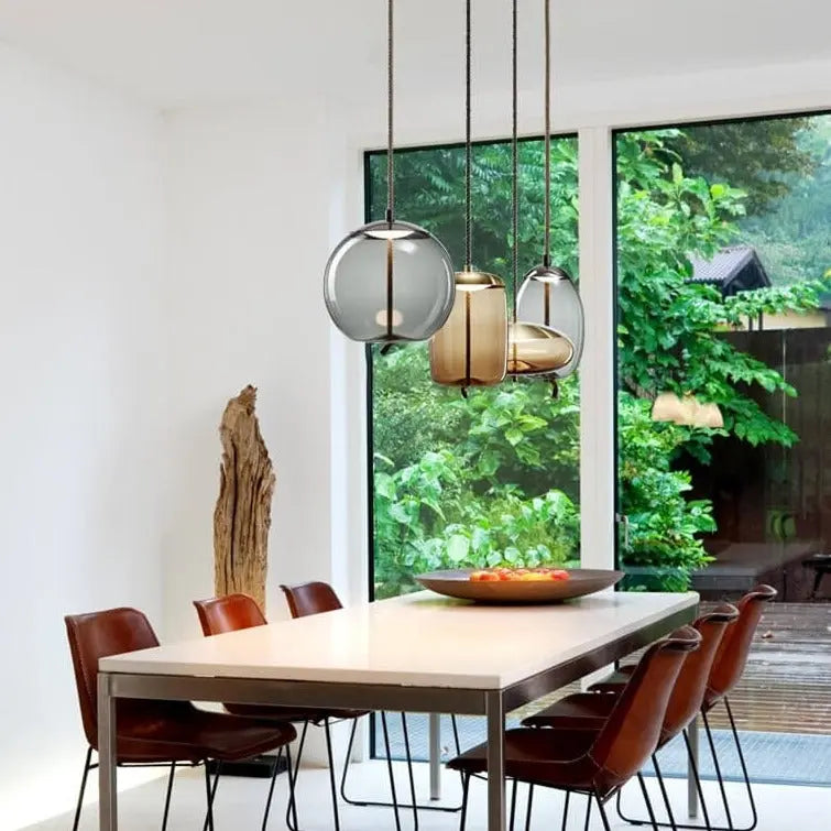 Hammer Pendant Lights — alternate product view 7