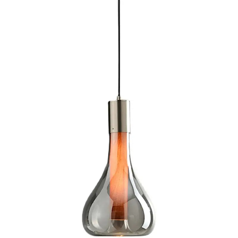 Single Head Designer Pendant Light — product view