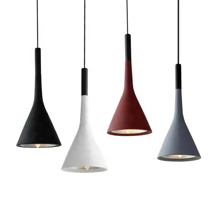 Modern Restaurant Bars Pendant Chandelier — product view