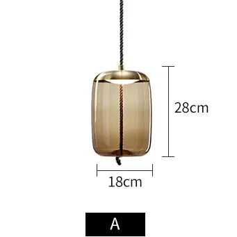 Hammer Pendant Lights — alternate product view 15