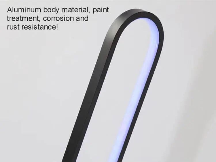Nordic Modern LED Floor Lamp — alternate product view 11