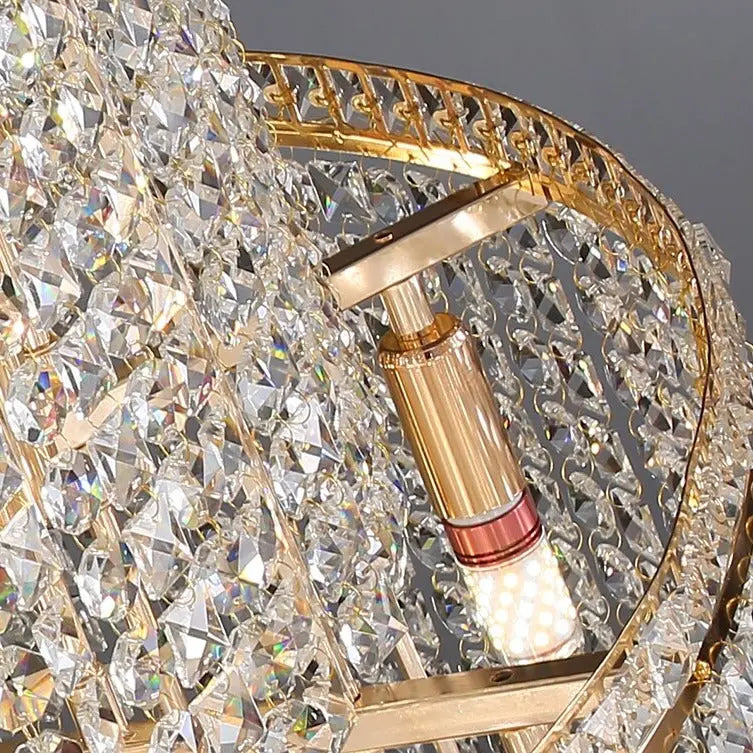 Decorative High Stylish Chandeliers — alternate product view 6