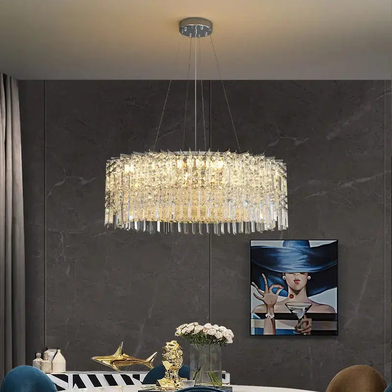 Luxury Creative Designer Hanging Light — product view