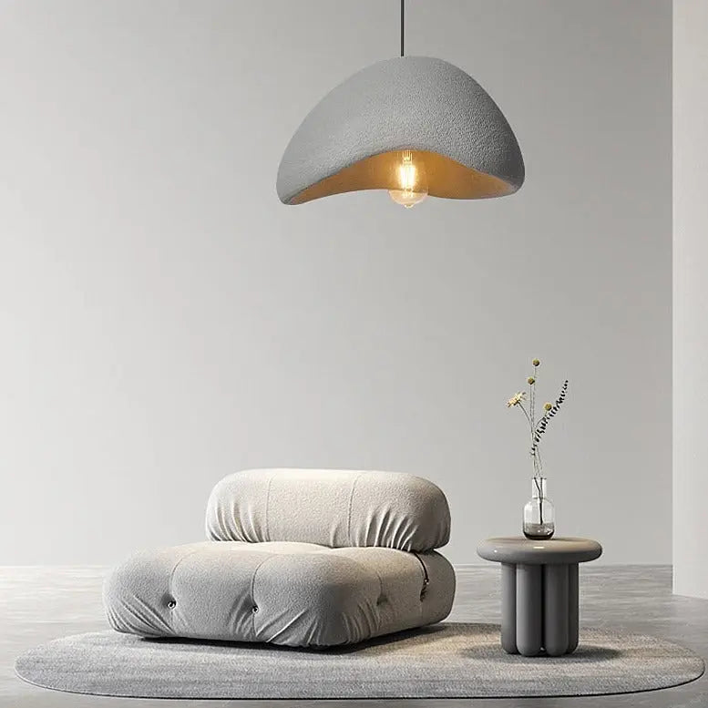 Modern Minimalist Dining Room Lamp — alternate product view 5