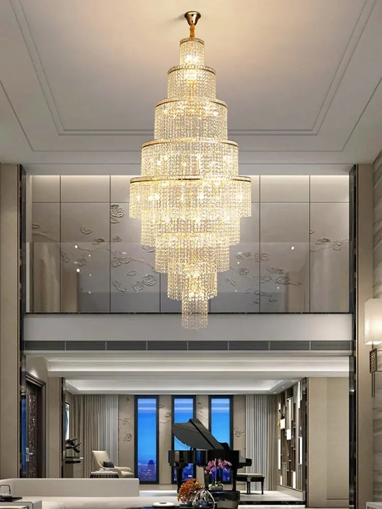 Decorative High Stylish Chandeliers — alternate product view 3