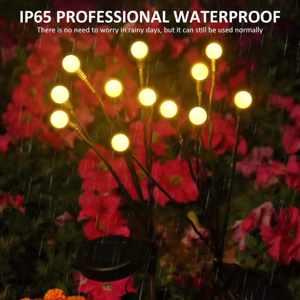 Outdoor Garden Decoration LED Light — alternate product view 2