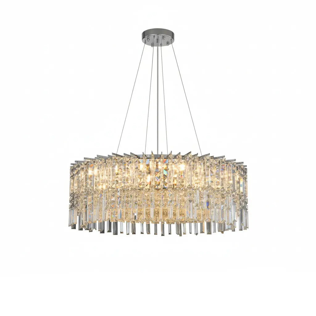 Luxury Creative Designer Hanging Light — alternate product view 1