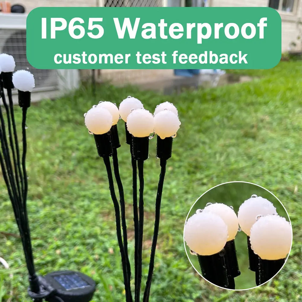 Outdoor Garden Decoration LED Light — alternate product view 4