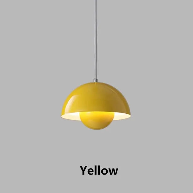 Designer Art Decorative Pendant Light — alternate product view 8