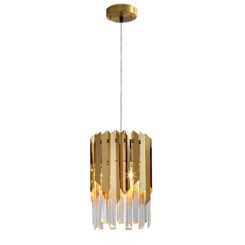Modern Hanging Light Fixtures — product view