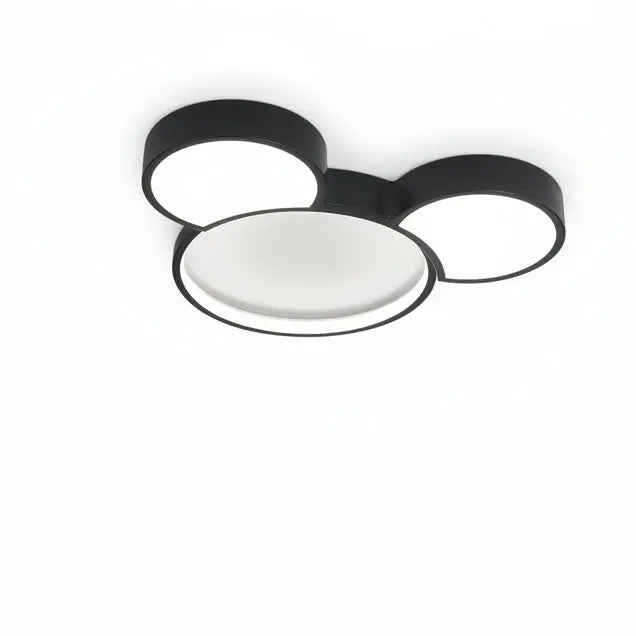 Mickey Mouse LED Ceiling Light — alternate product view 1