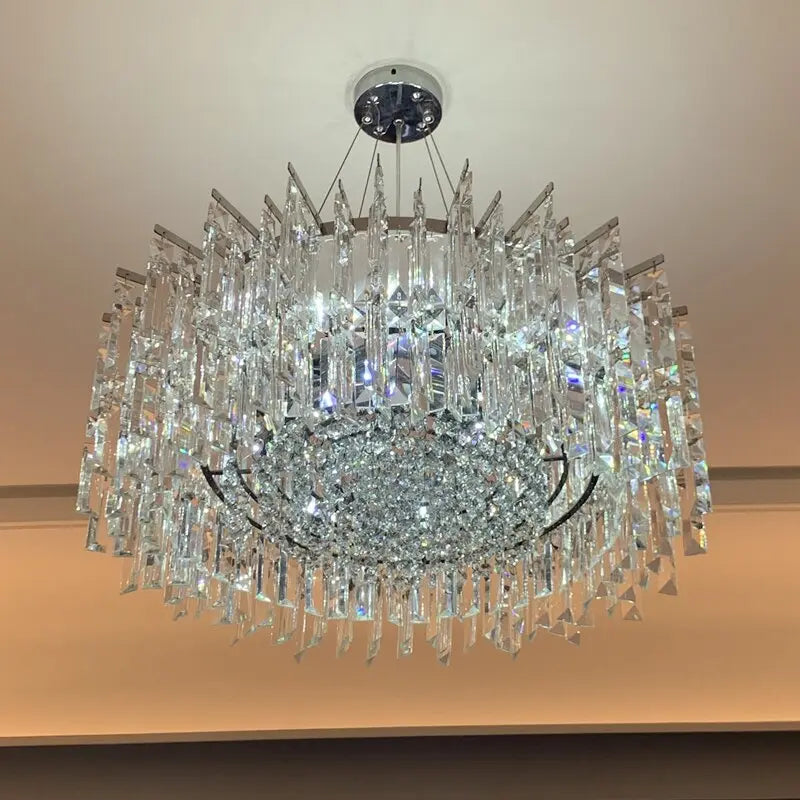Luxury Creative Designer Hanging Light — alternate product view 7