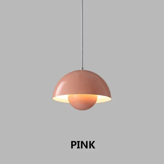 Designer Art Decorative Pendant Light — alternate product view 6