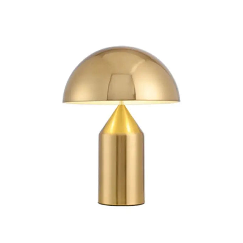 Nordic Personality Luxury Design Table Lamp — product view
