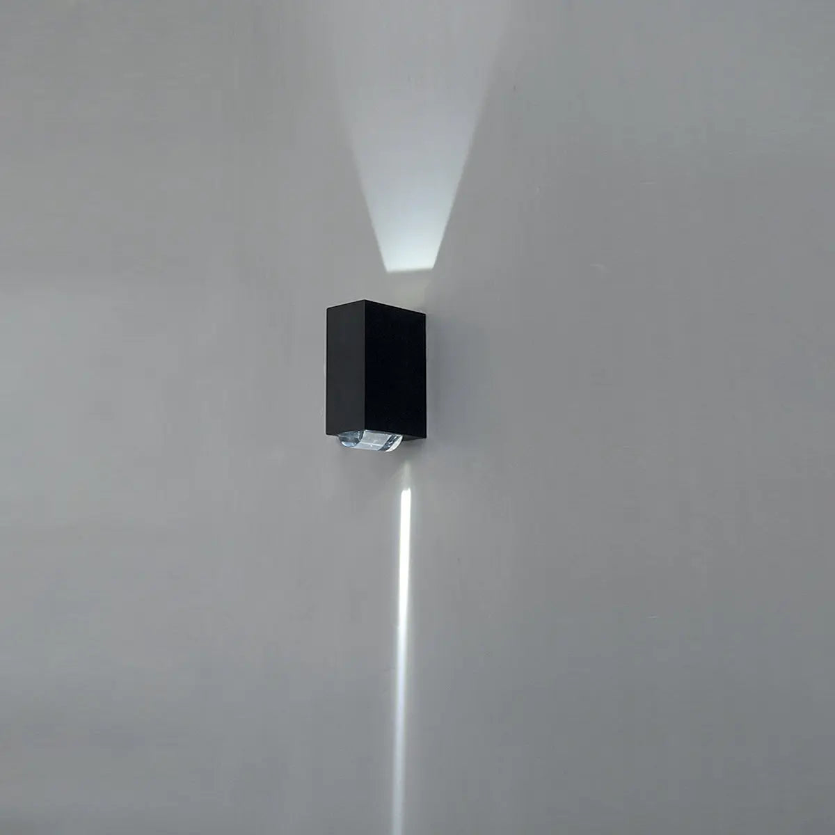Agner 2 Light Wall Light — alternate product view 2
