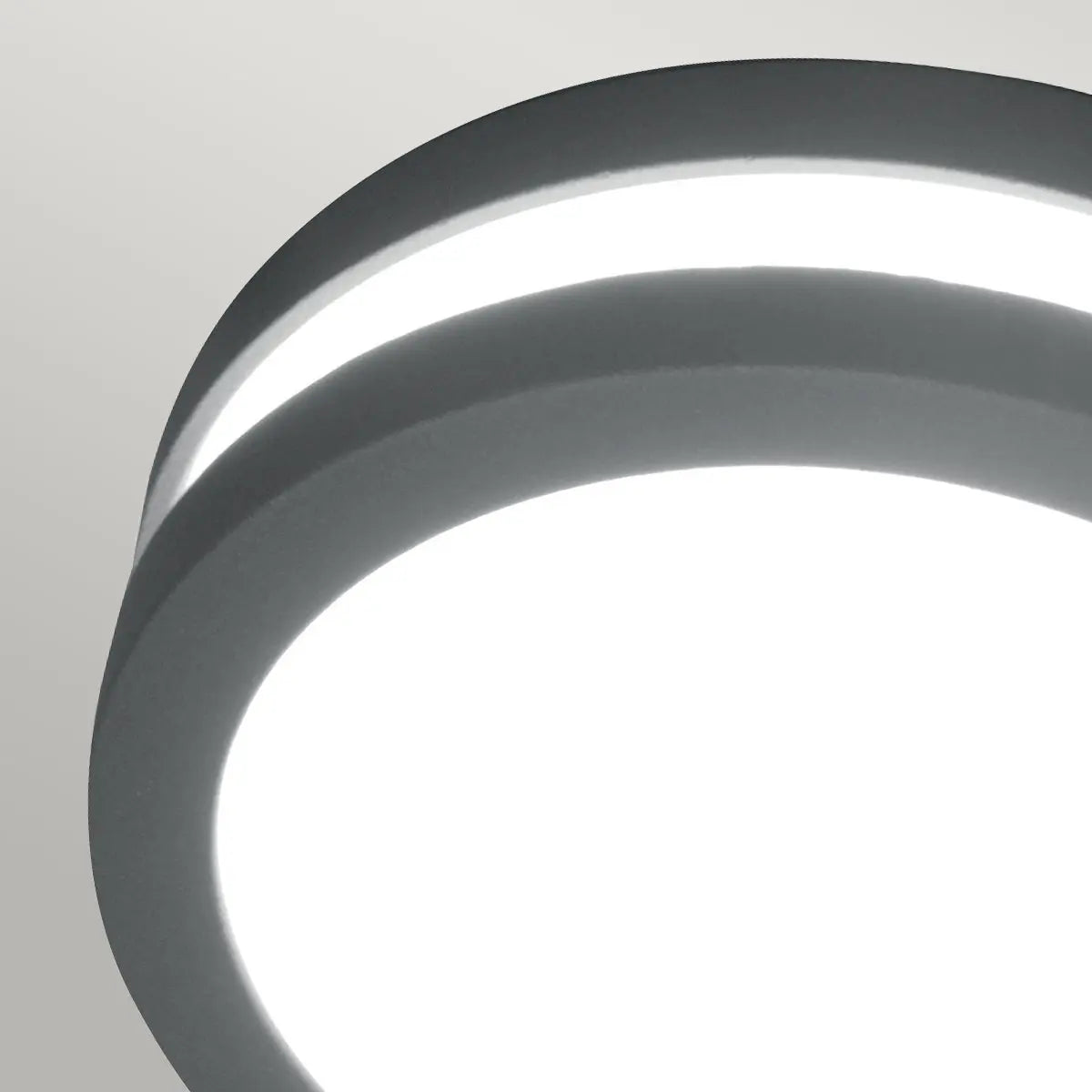 Ano Wall/Ceiling Lantern — close-up design detail