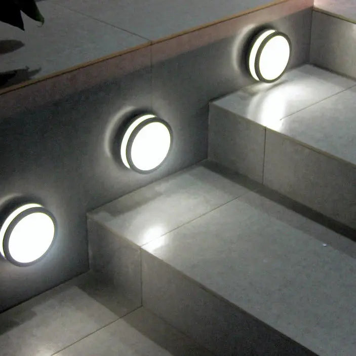 Ano Wall/Ceiling Lantern — product view
