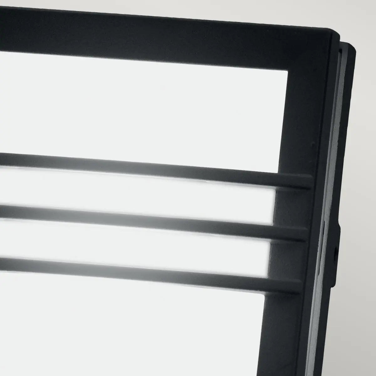Egil 1 Light Wall/Ceiling Lantern — close-up design detail 2