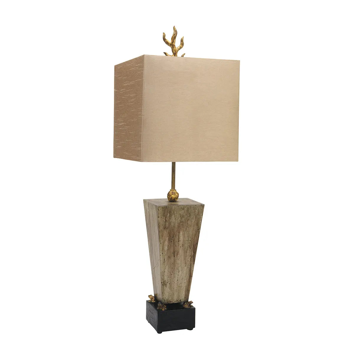 Grenouille Table Lamp — product view