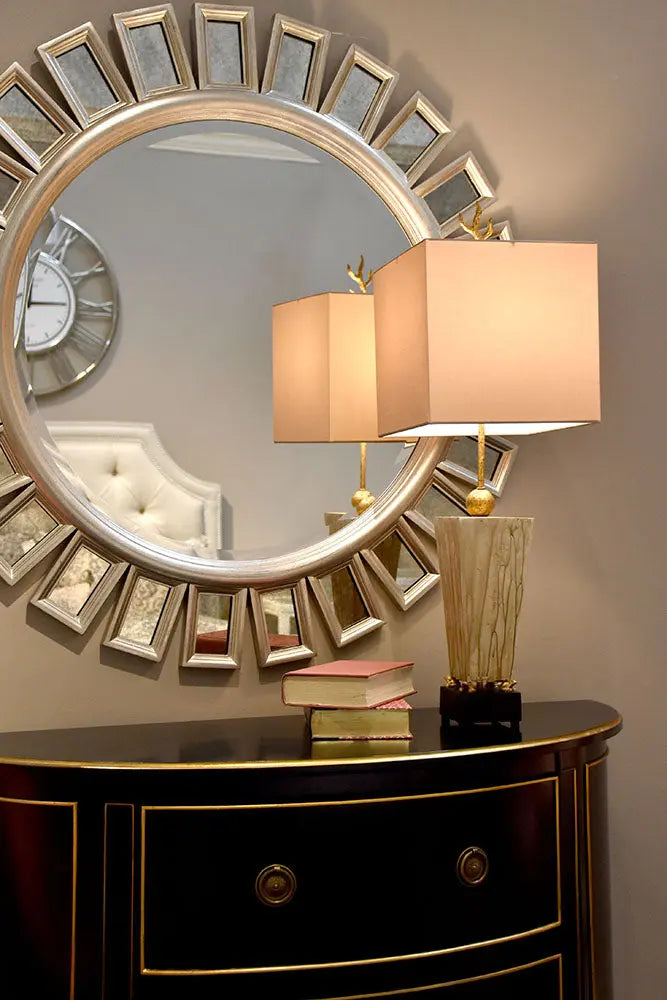 Grenouille Table Lamp — alternate product view 1